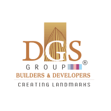 DGS logo