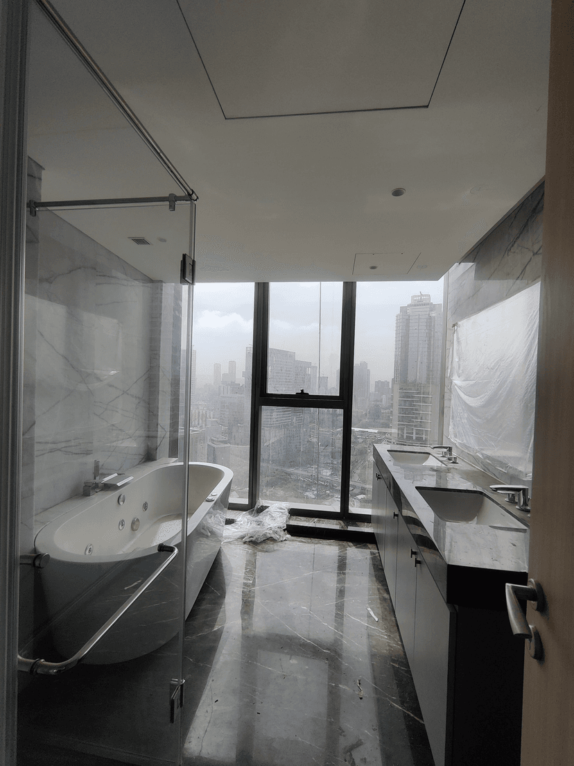 5 BHK Apartment at Prabhadevi image 2