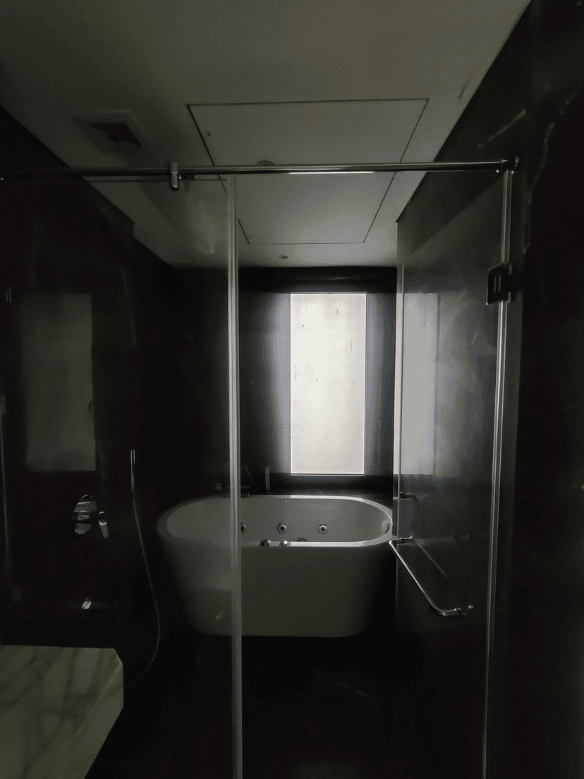 4 BHK Apartment at Prabhadevi image 2