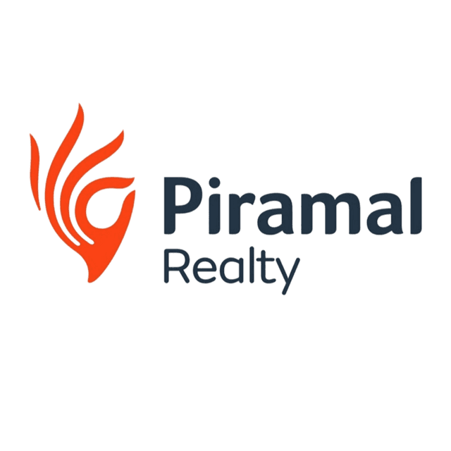 Piramal Realty logo