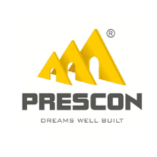 Prescon logo