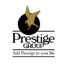 Prestige Group logo