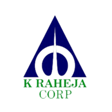 Raheja corp logo